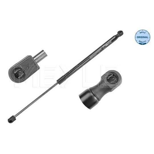 140 910 0095 Gas Spring, boot-/cargo area