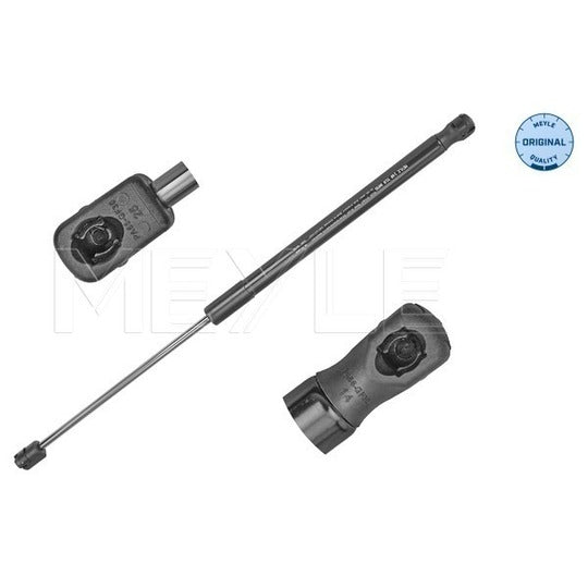 140 910 0096 Gas Spring, boot-/cargo area