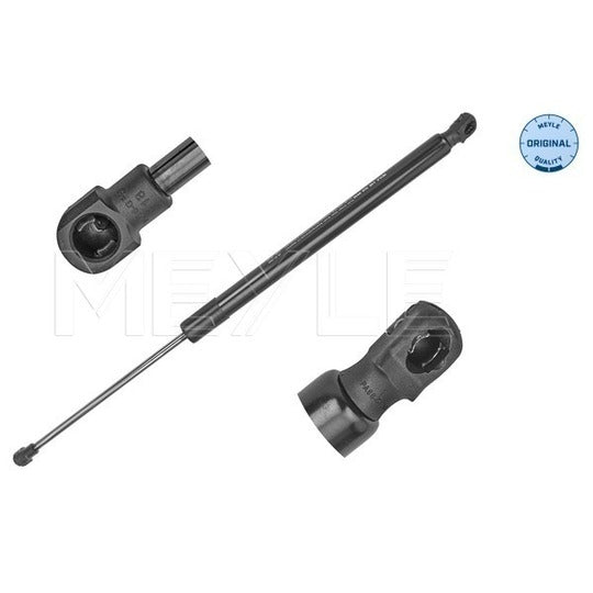 140 910 0098 Gas Spring, boot-/cargo area