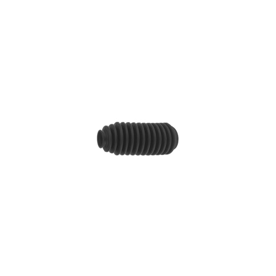 14000 Bellow, steering