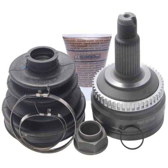 1410-NAA48 Joint Kit, drive shaft