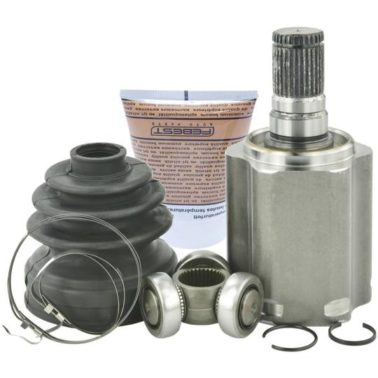 1411-KOR6ATLH Joint Kit, drive shaft
