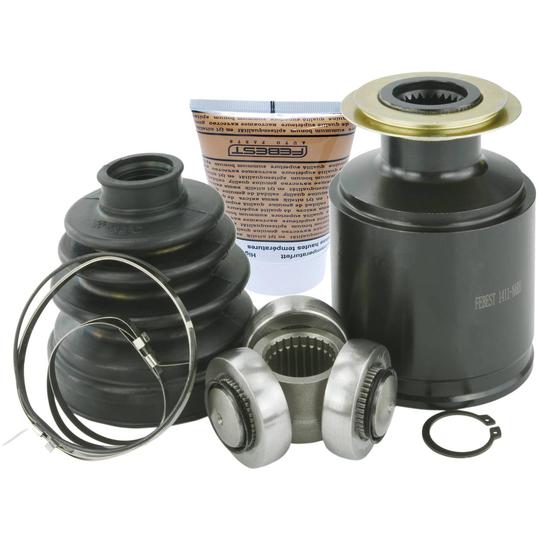 1411-NARH Joint Kit, drive shaft
