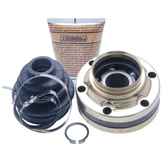 1411-REXR Joint Kit, drive shaft