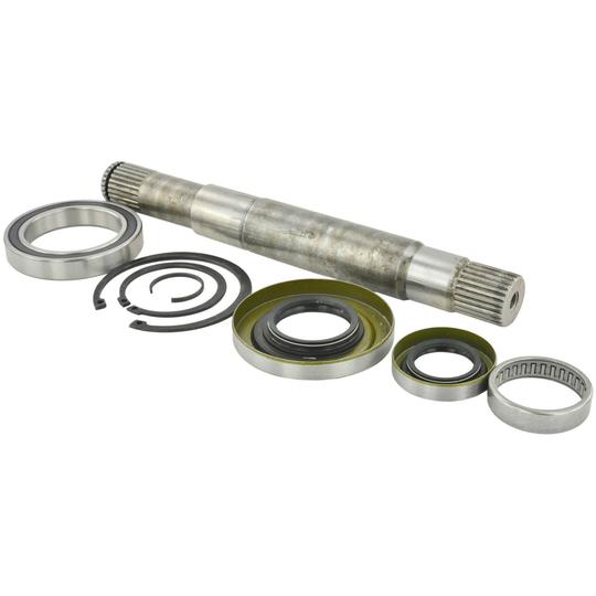 1412-REXRH Drive Shaft
