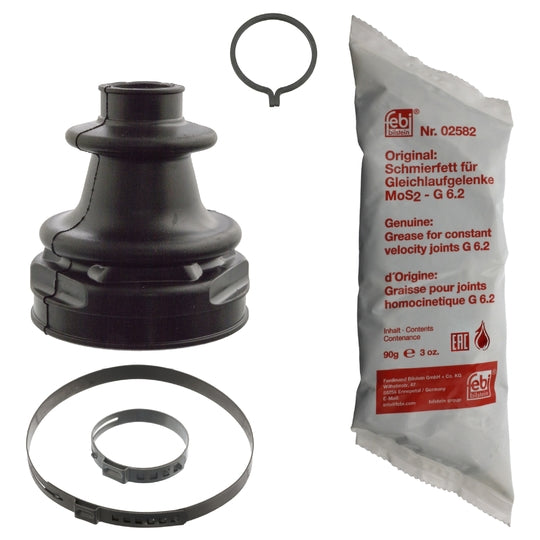 14218 Bellow Set, drive shaft