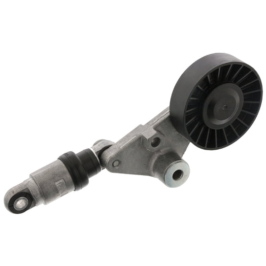 14373 Belt Tensioner, v-ribbed belt