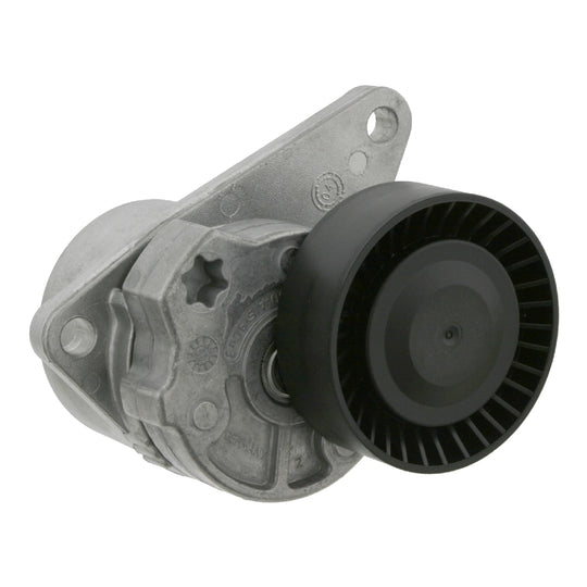 14377 Belt Tensioner, v-ribbed belt