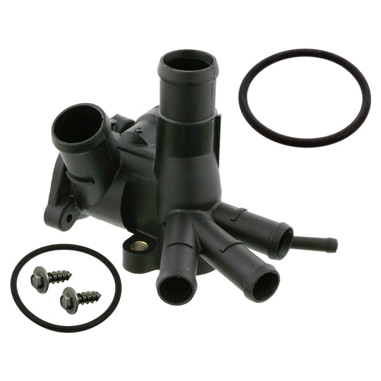 14506 Coolant Flange