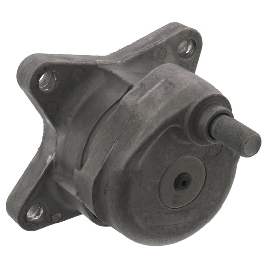 14545 Belt Tensioner, v-ribbed belt