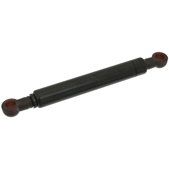 14691 Linkage Damper, injection system