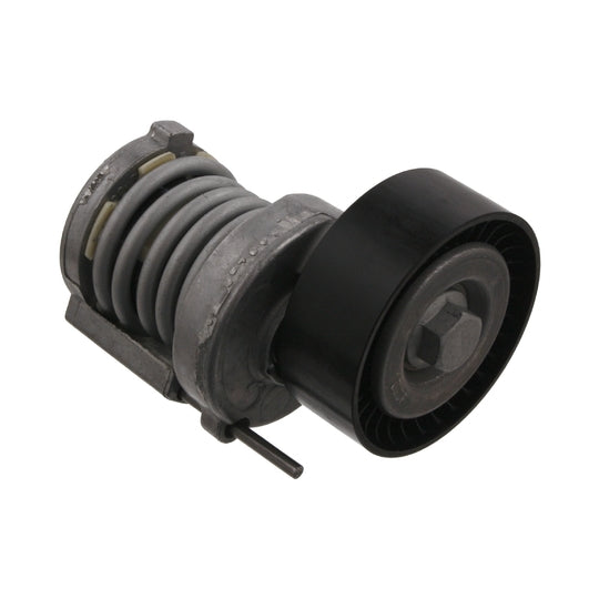 14730 Belt Tensioner, v-ribbed belt