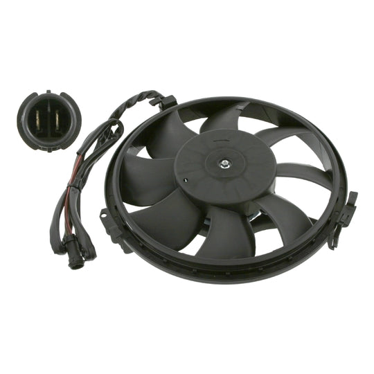 14746 Fan, radiator