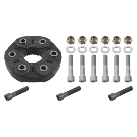 14980 Joint, propshaft