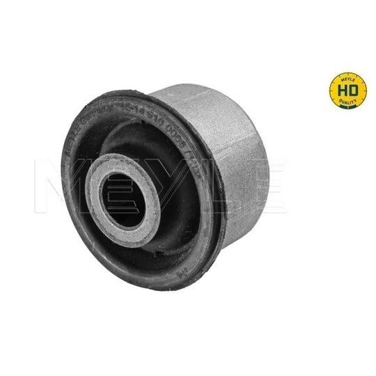 15-14 610 0006/HD Bush, control arm mounting