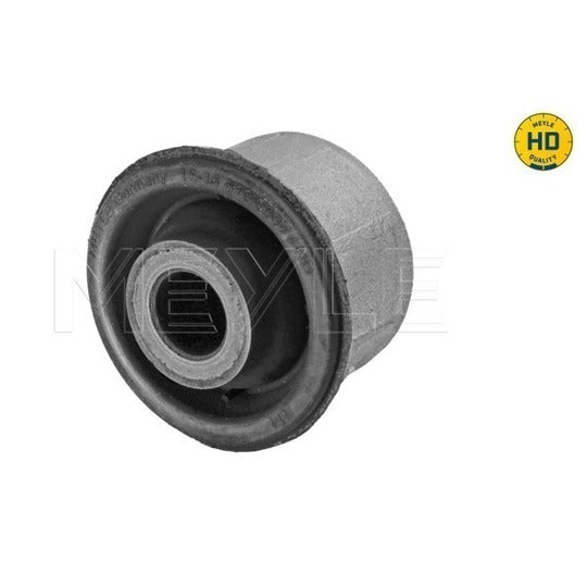 15-14 610 0007/HD Bush, control arm mounting