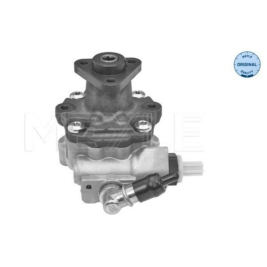 15-14 631 0000 Hydraulic Pump, steering system