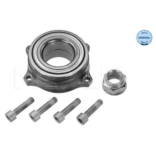 15-14 650 0001 Wheel Bearing Kit