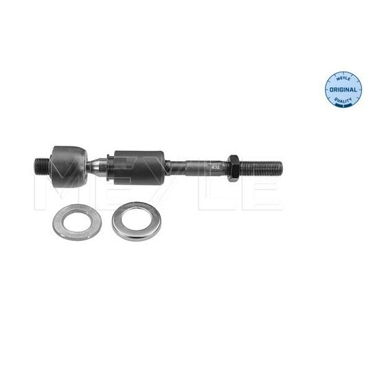 15-16 031 0001 Tie Rod Axle Joint