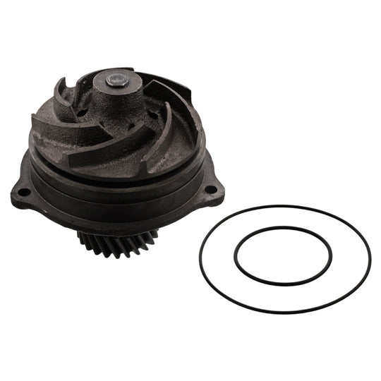 15133 Water pump