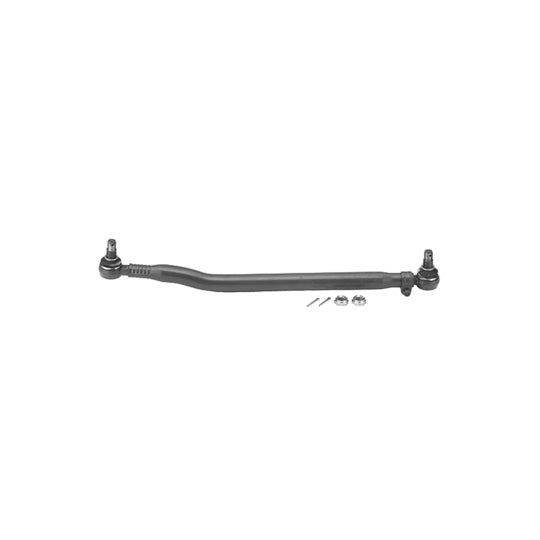 15135 Centre Rod Assembly