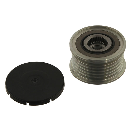 15155 Alternator Freewheel Clutch