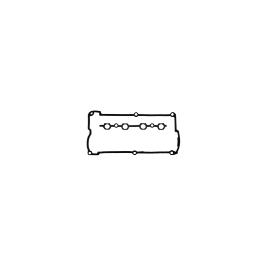 15288 Gasket Set, cylinder head cover