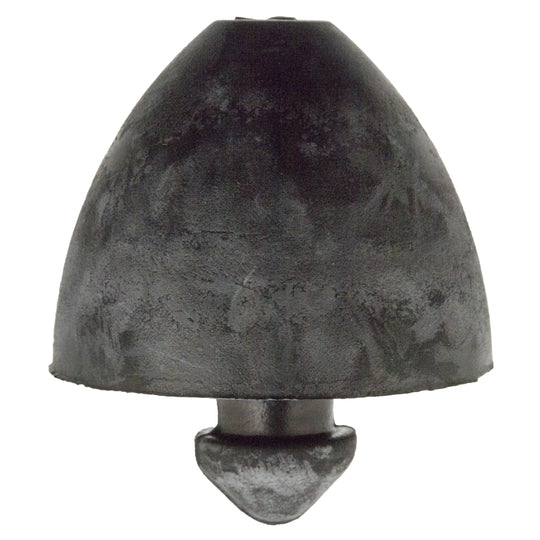 15578 Rubber Buffer, suspension