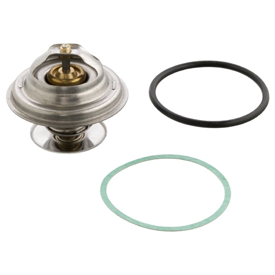 15851 Thermostat, coolant