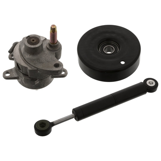 15923 Belt Tensioner, v-ribbed belt