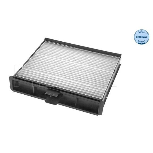 16-12 319 0014 Filter, interior air