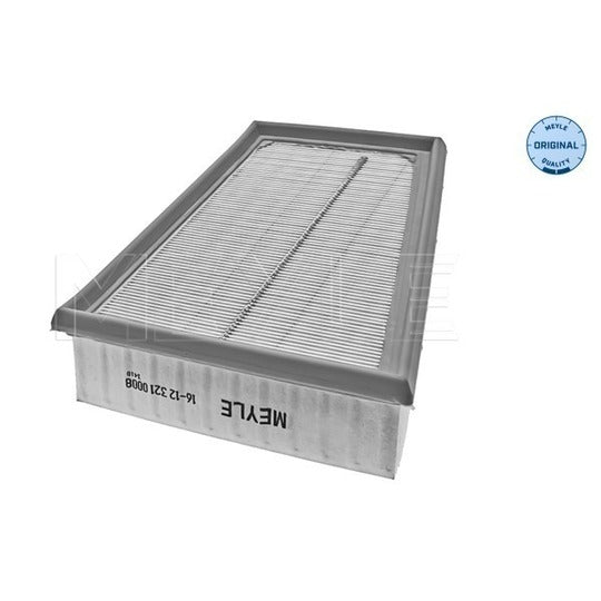16-12 321 0008 Air filter