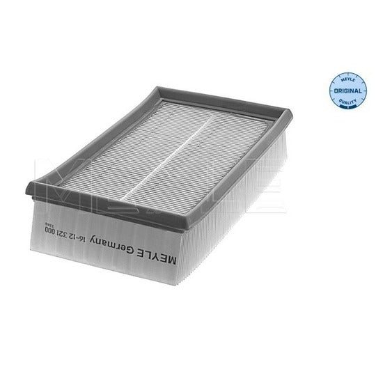 16-12 321 0009 Air filter