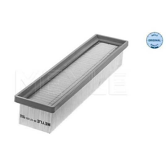 16-12 321 0010 Air filter