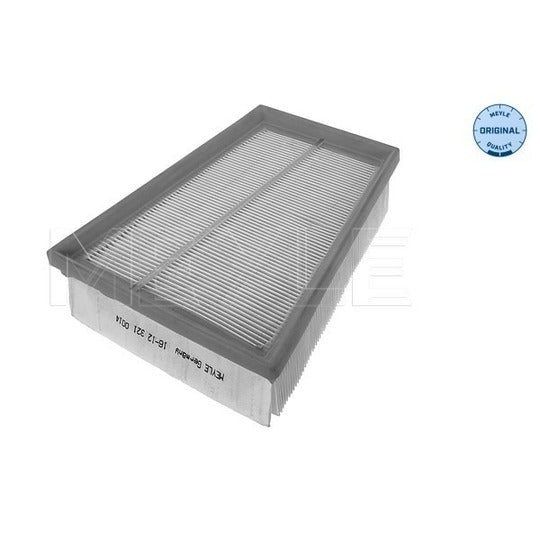 16-12 321 0014 Air filter