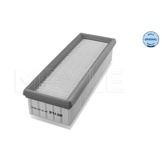 16-12 321 0022 Air filter
