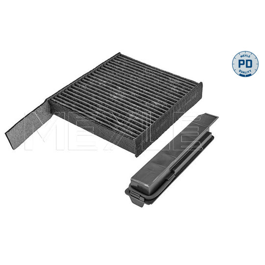 16-12 326 0005/PD Filter, interior air