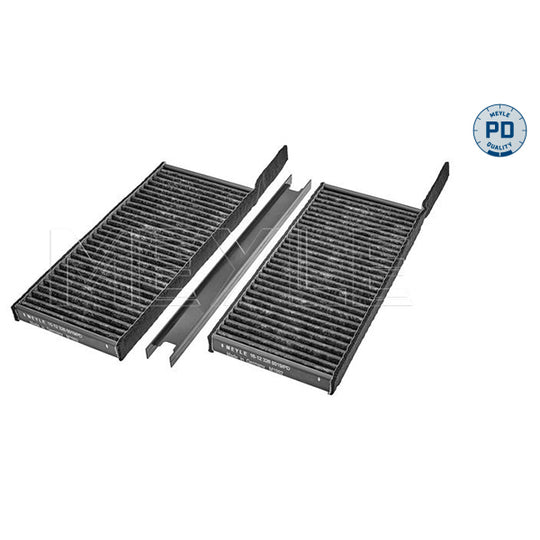 16-12 326 0019/PD Filter, interior air