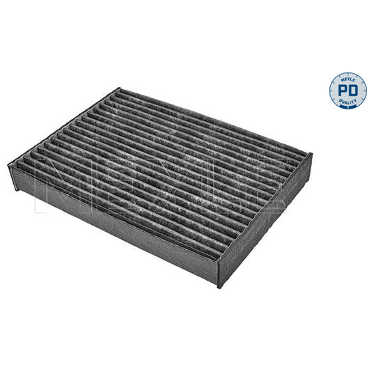 16-12 326 0026/PD Filter, interior air