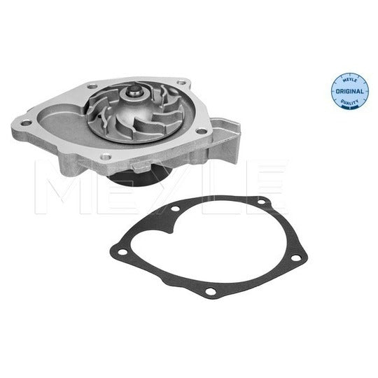16-13 220 0004 Water pump