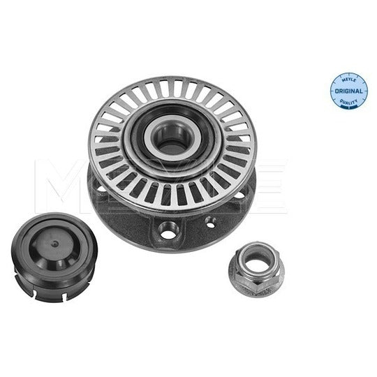 16-14 080 3924 Wheel hub