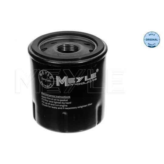 16-14 322 0002 Oil filter