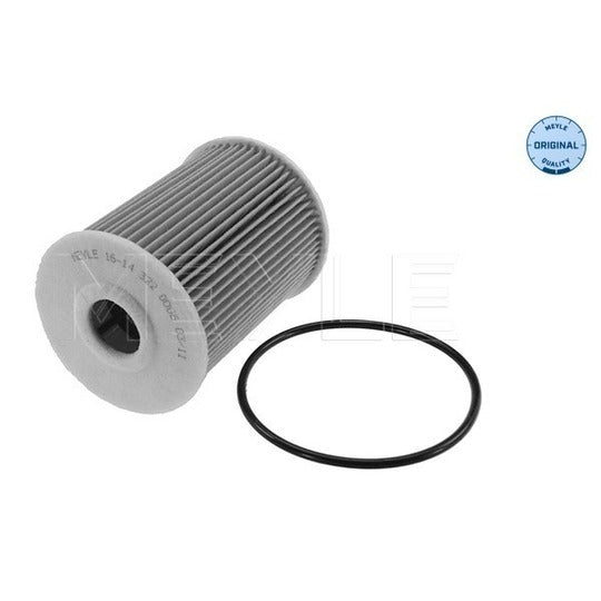 16-14 322 0006 Oil filter