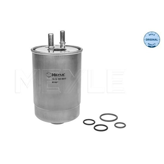 16-14 323 0017 Fuel filter