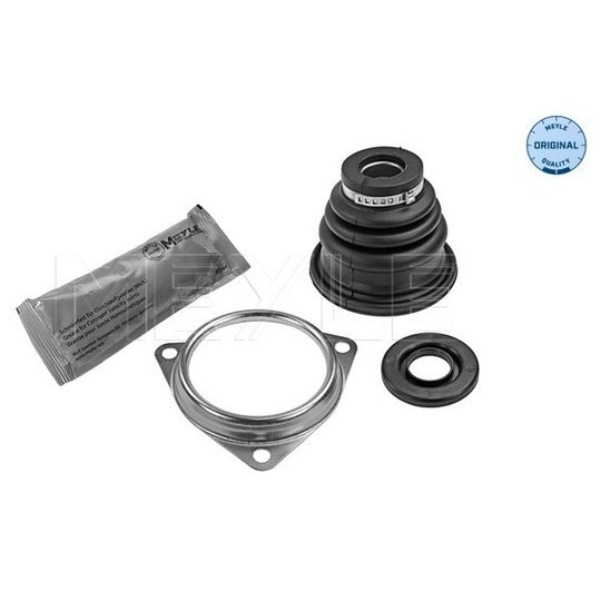 16-14 495 0016 Bellow Set, drive shaft