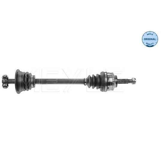 16-14 498 0009 Drive Shaft