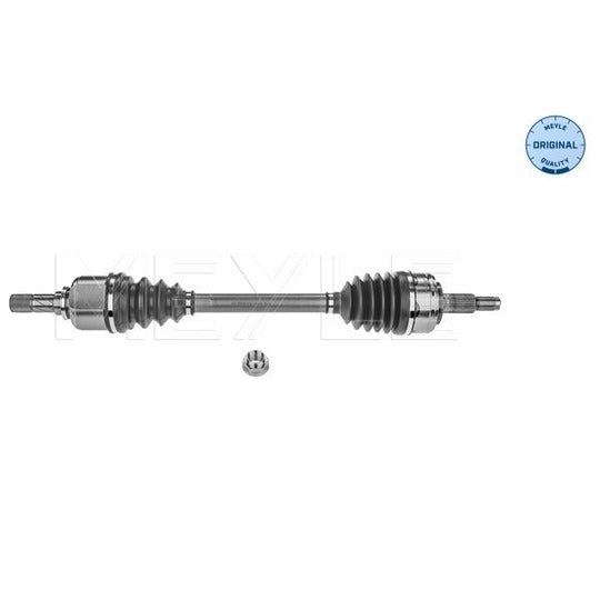 16-14 498 0038 Drive Shaft
