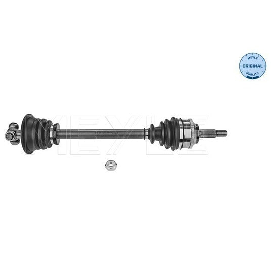 16-14 498 0040 Drive Shaft