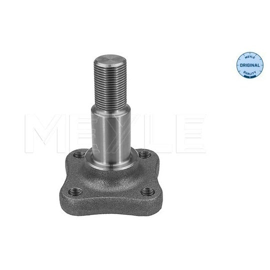 16-14 501 0000 Stub Axle, wheel suspension