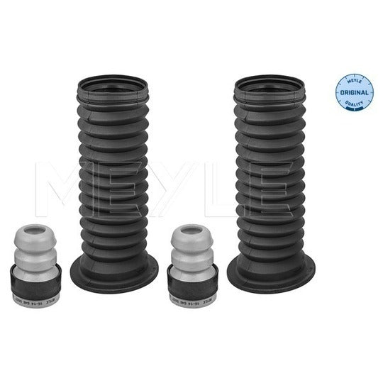 16-14 640 0007 Dust Cover Kit, shock absorber